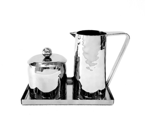 Condiment Set (1 piece)