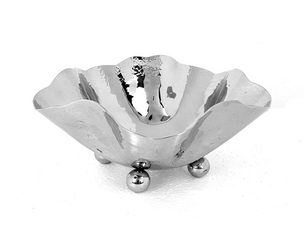 Floral Bowl (1 piece)