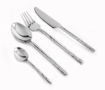 Freya Design - Dining Set (16 pieces)