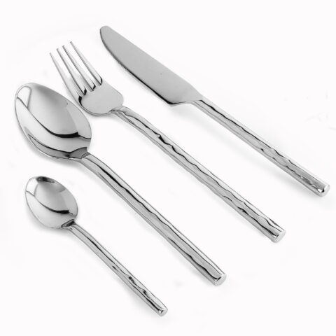 Freya Design - Dining Set (16 pieces)