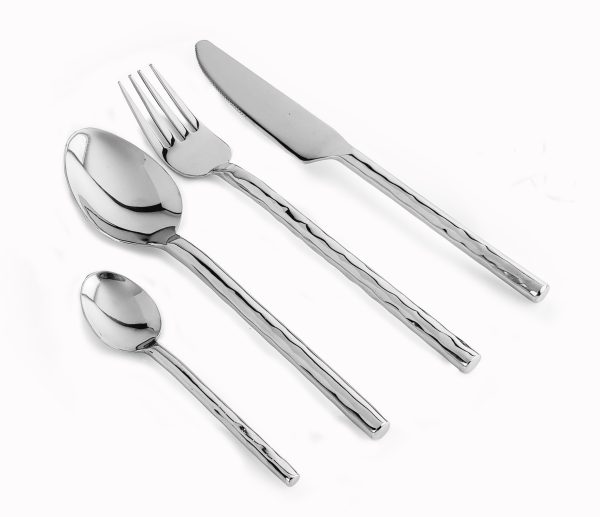 Freya Design - Dining Set (16 pieces)