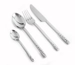 Heva Design - Dining Set (16 pieces)