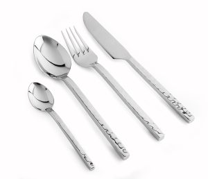 Heva Design - Dining Set (16 pieces)