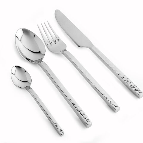 Heva Design - Dining Set (16 pieces)