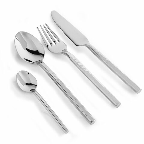 Hexagon Design - Dining Set (16 pieces)