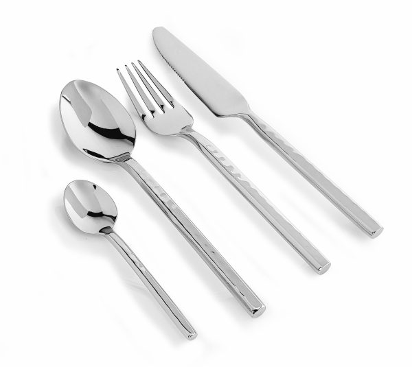 Hexagon Design - Dining Set (16 pieces)