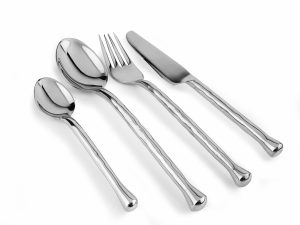 Lanna Design - Dining Set (16 pieces)