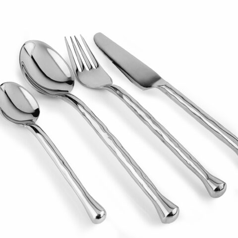 Lanna Design - Dining Set (16 pieces)