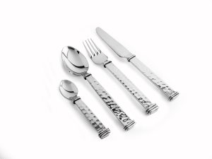 Luxu design - Dining Set (16 pieces)