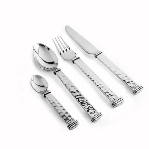 Luxu design - Dining Set (16 pieces)