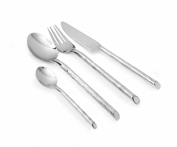 Tiptara Design - Dining Set (16 pieces)