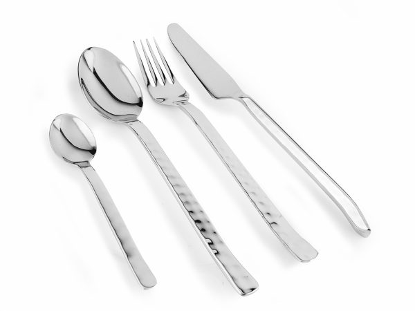 Trapezoid Design - Dining Set (16 pieces)